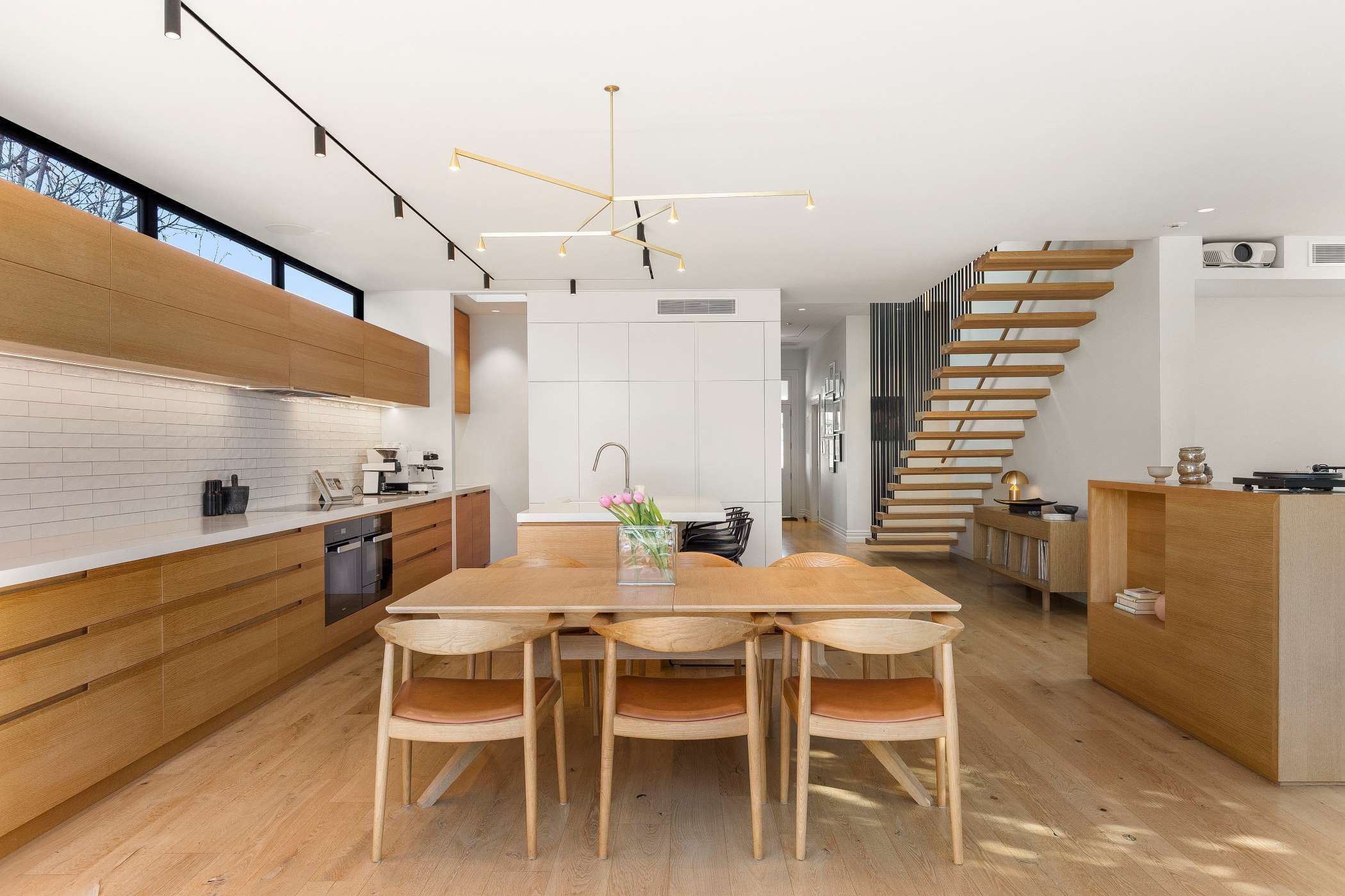 48 John Street in Ponsonby, Auckland, heads to auction on June 24