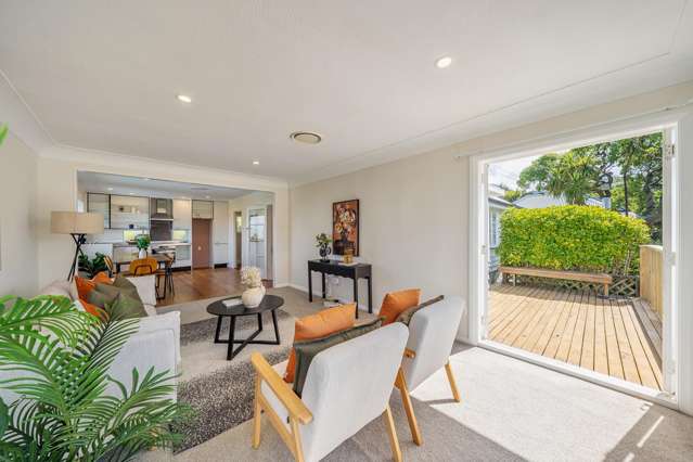3 Mertoun Terrace Highbury_4