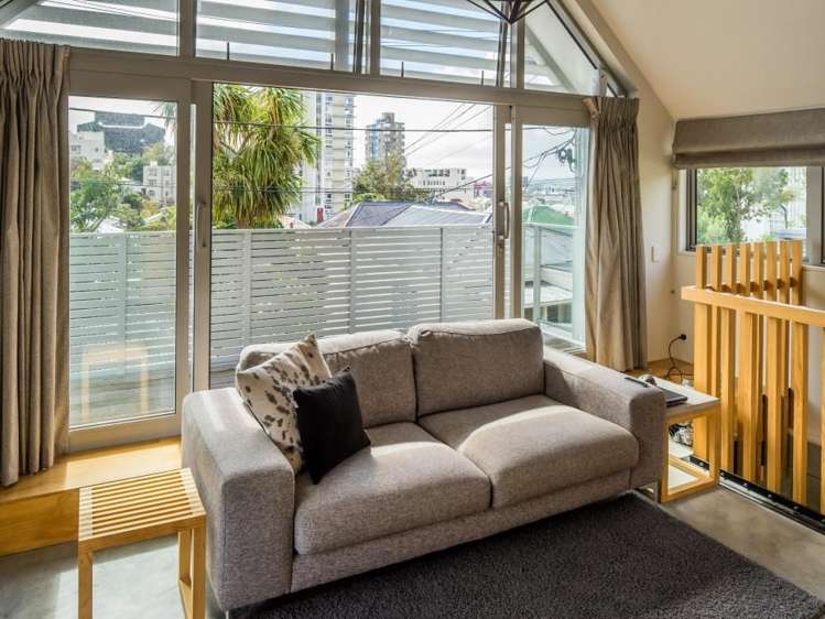 7a Boston Terrace Aro Valley_16