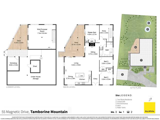 55 Magnetic Drive Tamborine Mountain_1