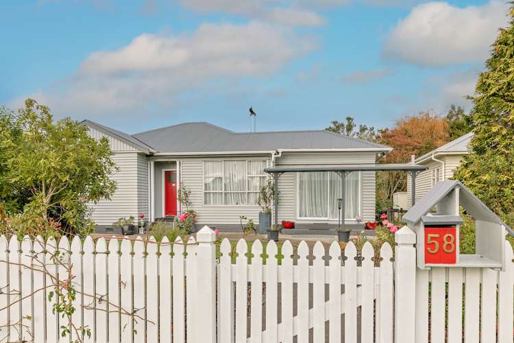 58 Wakefield Street Westport_15