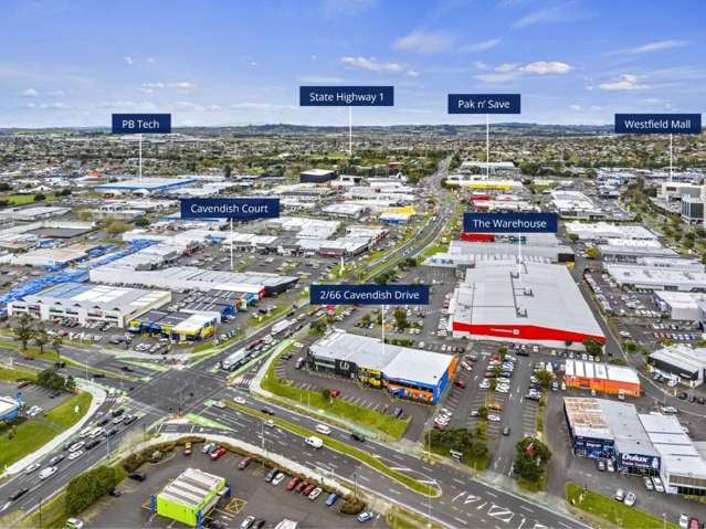 2/66 Cavendish Drive City Centre_2