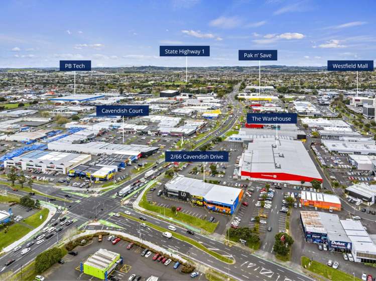 2/66 Cavendish Drive City Centre_2