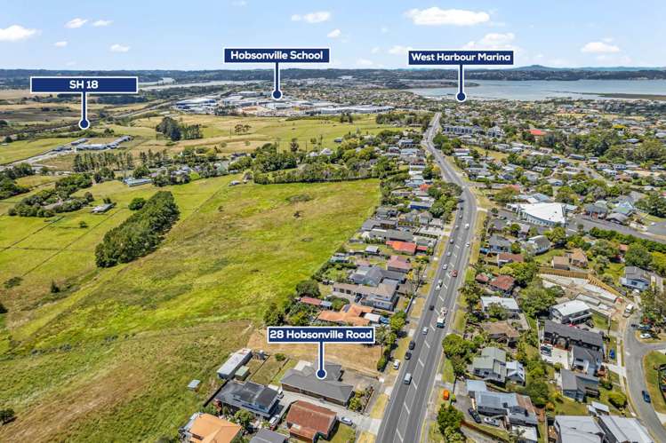 28 Hobsonville Road West Harbour_21