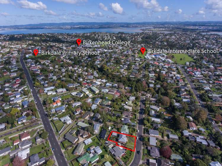 5 Paramu Avenue Birkdale_13