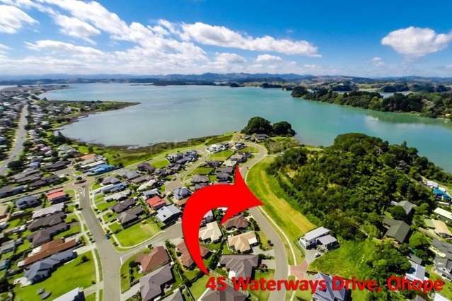 45 Waterways Drive Ohope_1