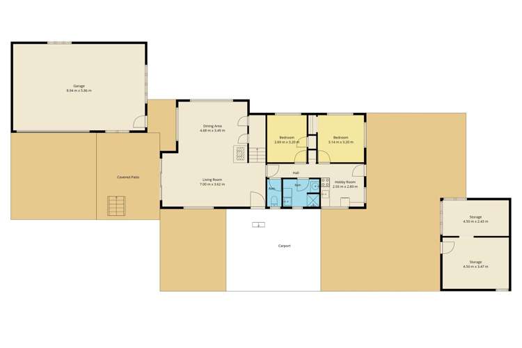 2 Spencer Street_3
