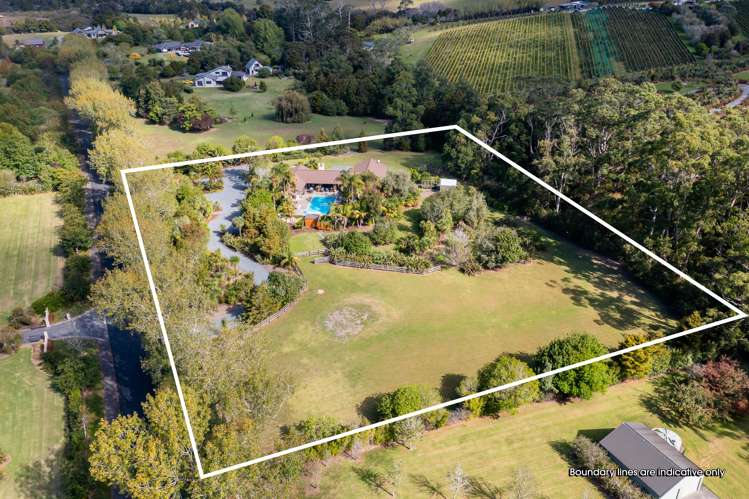 53 Oak River Drive Warkworth_11