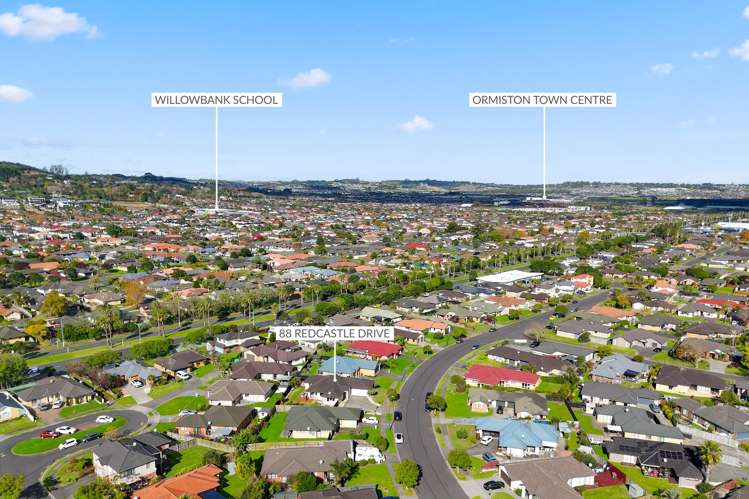 88 Redcastle Drive East Tamaki_20