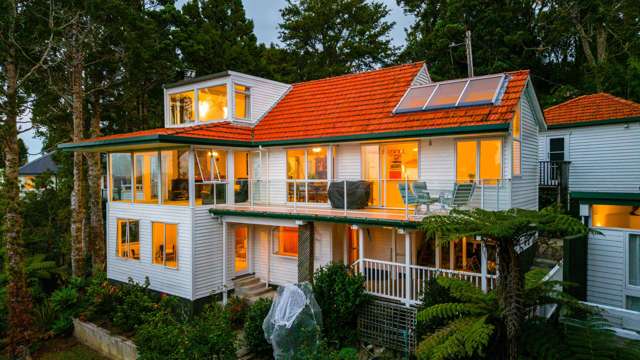 Elevated Living with Timeless Character