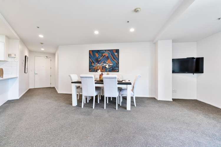 5j/205 Hobson Street Auckland Central_7