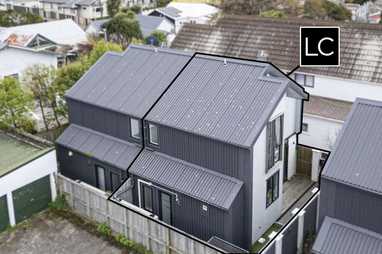 82C Wallace Street Mount Cook_14