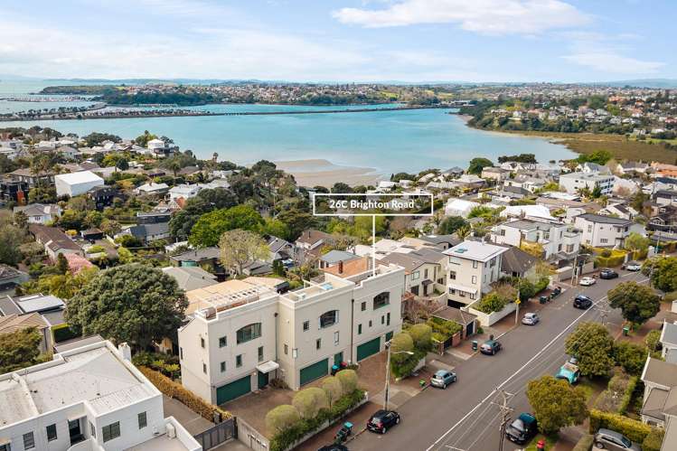 26C Brighton Road Parnell_15