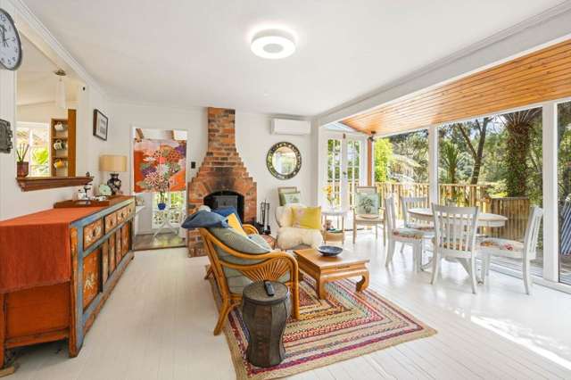 26 Mahoe Road Titirangi_4