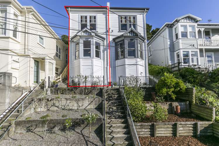 80 Rolleston Street Mount Cook_13