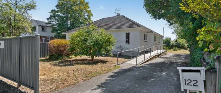122 Essex Street Masterton_0