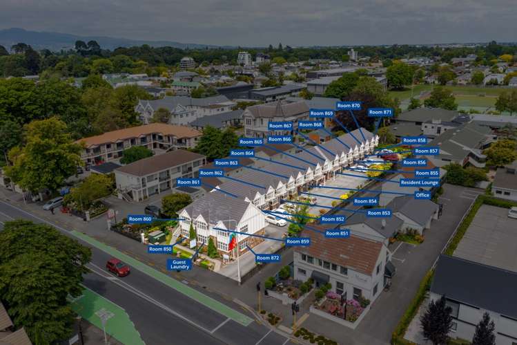 91 Papanui Road Merivale_11