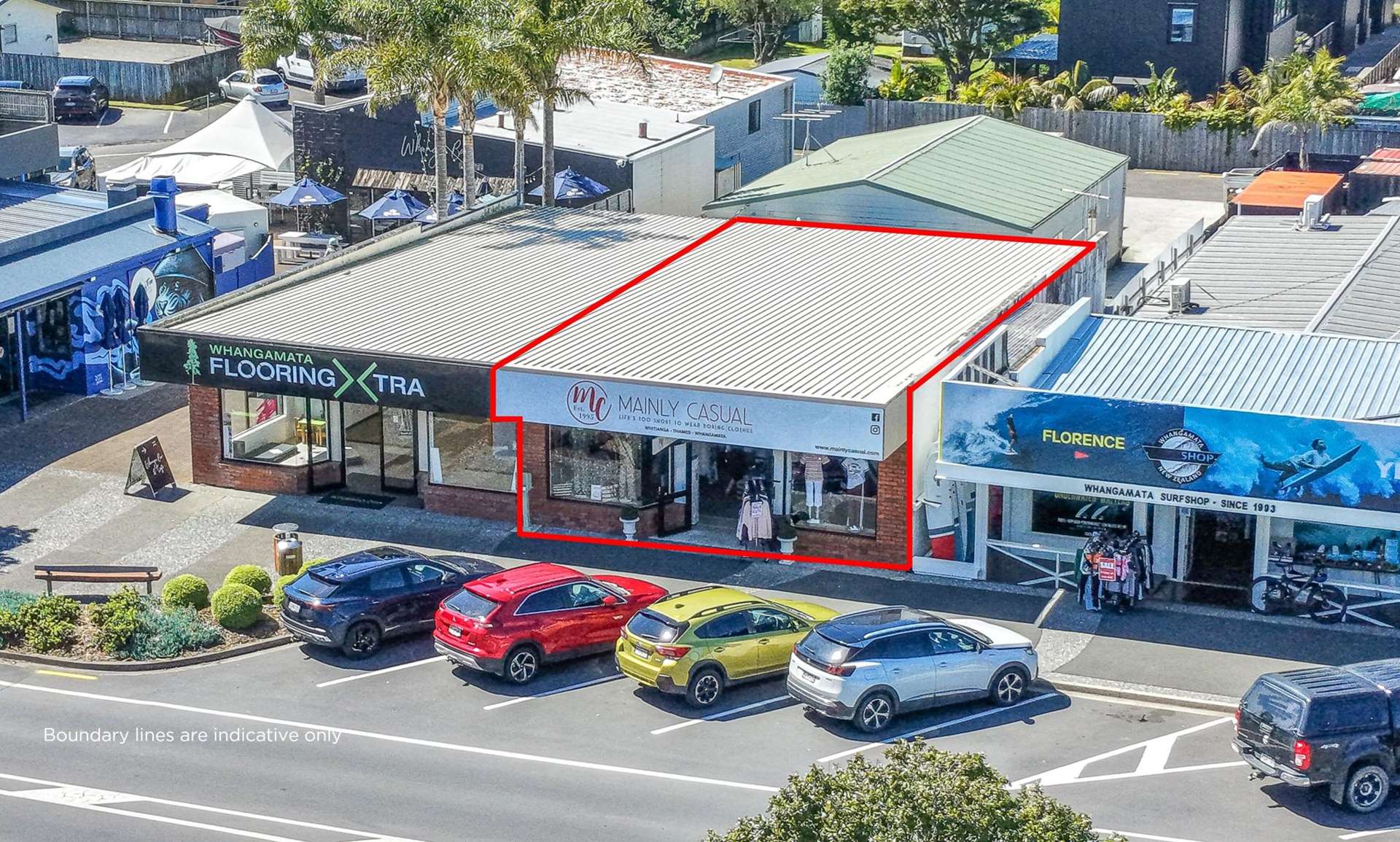 636A Port Road Whangamata_0