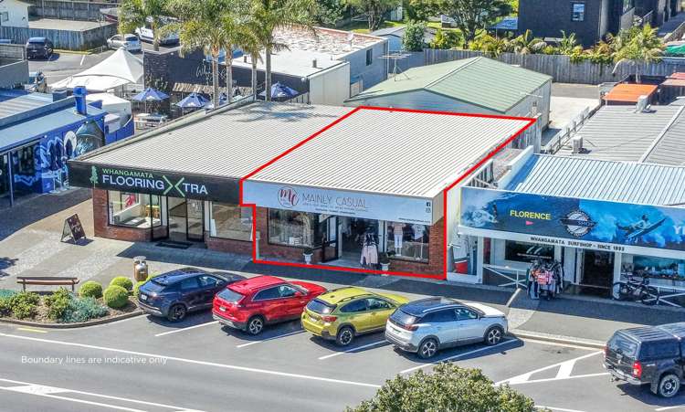 636A Port Road Whangamata_0