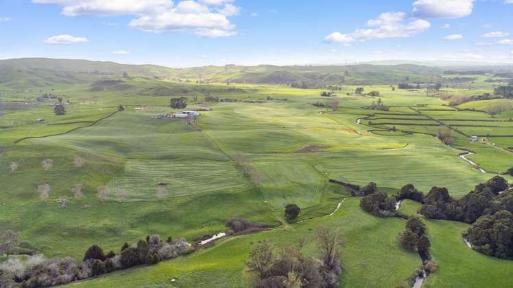 Starkey Rd Morrinsville_2