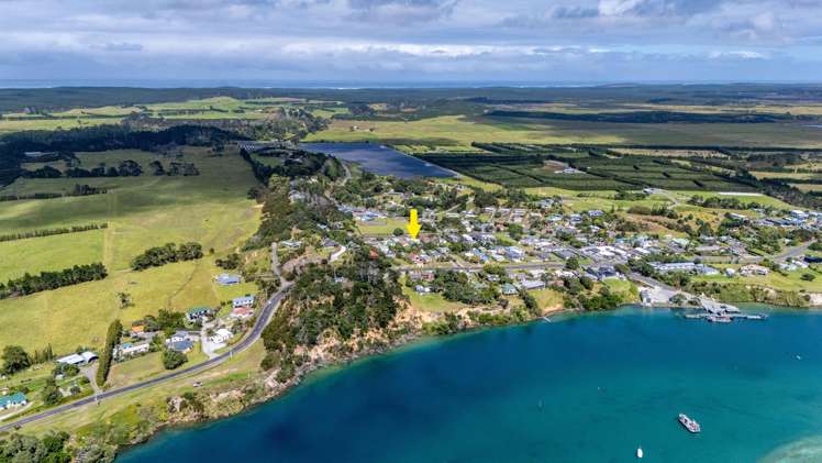 17 Fitzgerald Road Pukenui_39