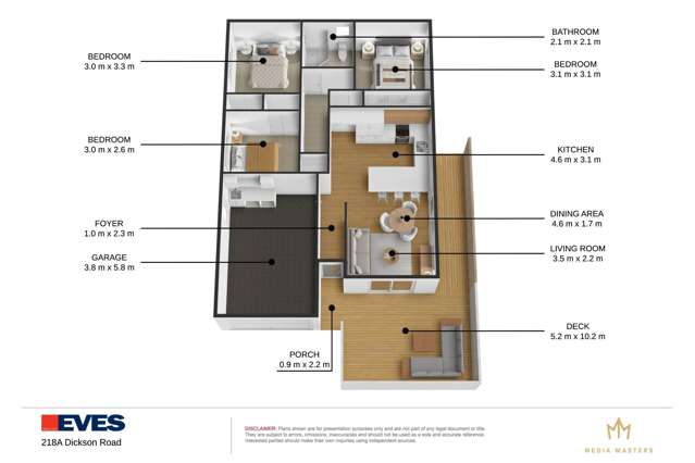 218A Dickson Road Papamoa Beach_1