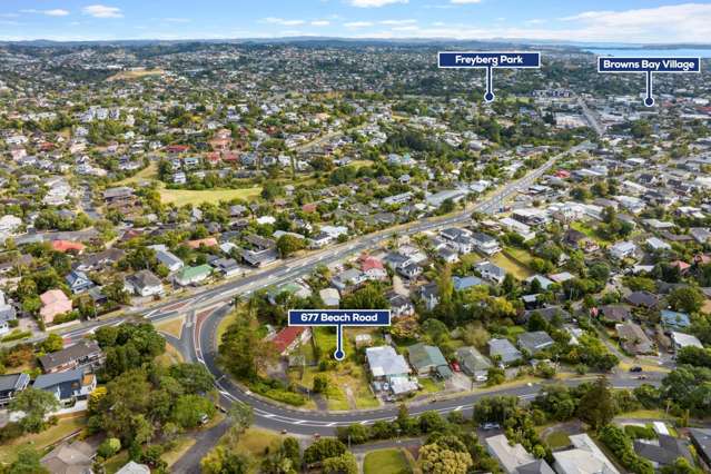 677 Beach Road Rothesay Bay_4