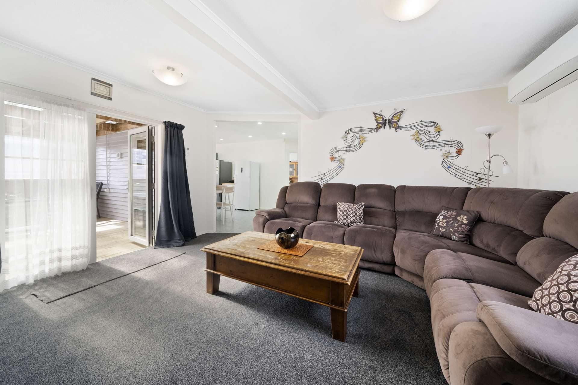 23 Fitzherbert Road Wainuiomata Lower Hutt City Houses for Sale