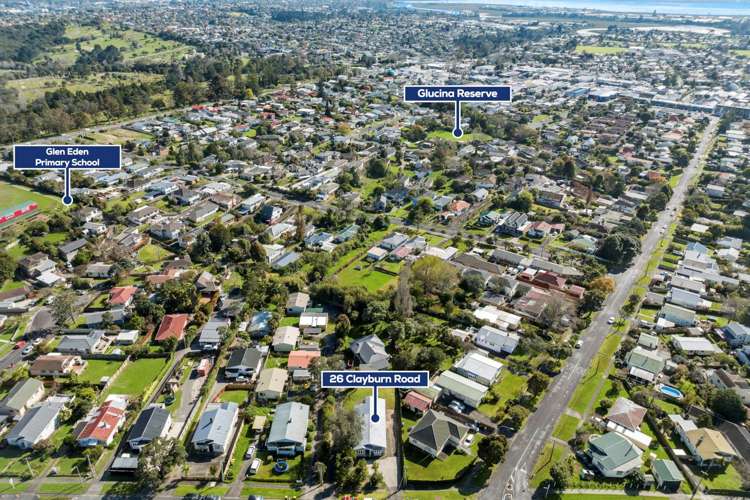 26 Clayburn Road Glen Eden_13