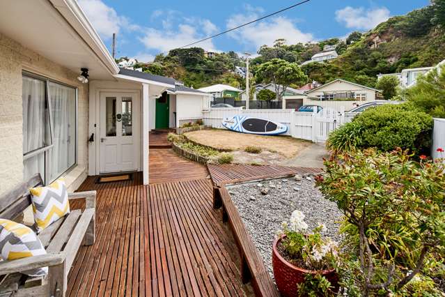 1 Ferry Street Seatoun_1