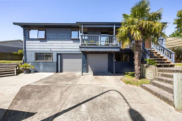 Packed With Potential