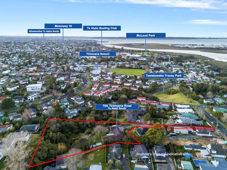 70A Tirimoana Road Te Atatu South_45