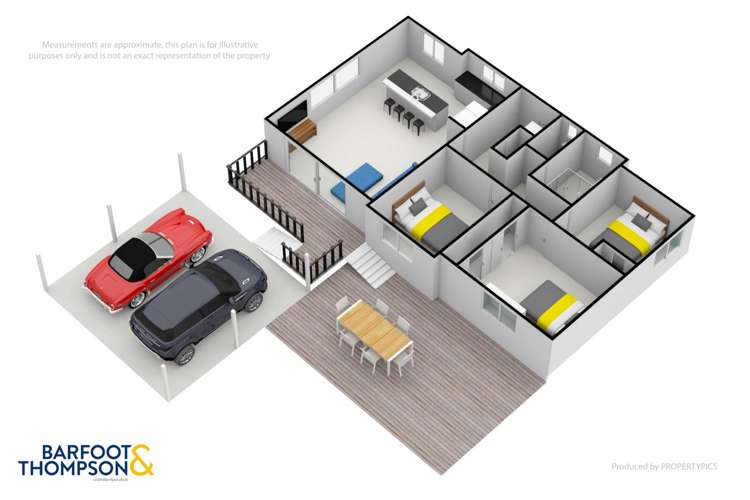 32a Glengarry Road Glen Eden_13