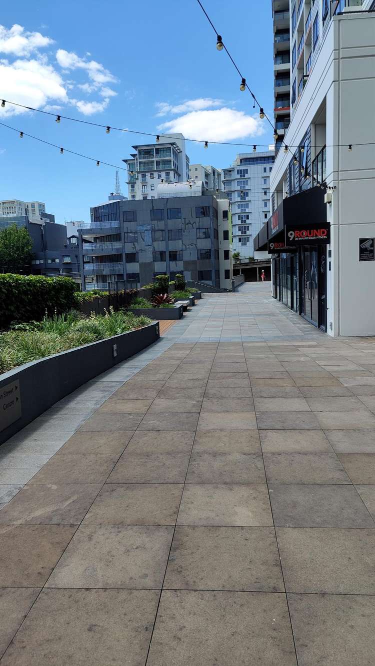 1014/145 Nelson Street Auckland CBD_4