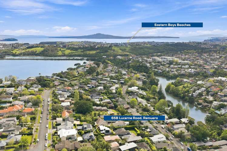 65B Lucerne Road Remuera_28