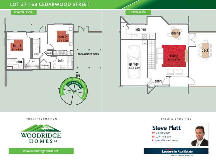 63 Cedarwood Street Woodridge_3