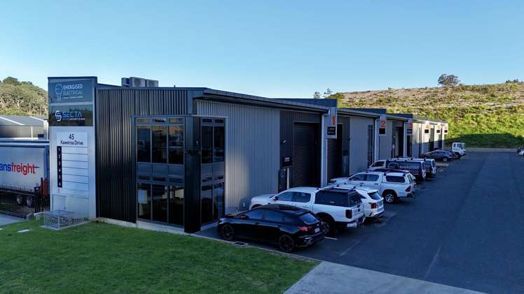 Unit 5, 45 Kaweroa Drive Tauriko_5