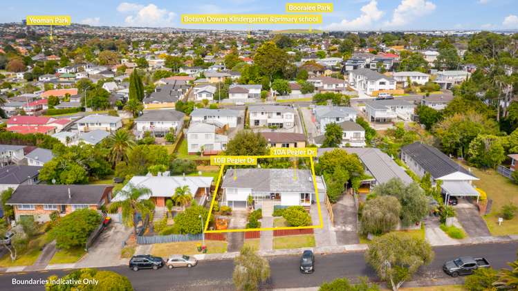 10a Pegler Drive Howick_23