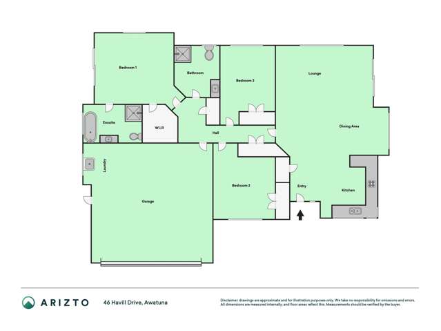 46 Havill Drive Awatuna_1
