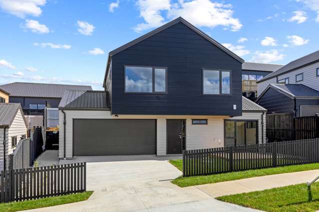 Your Ideal Haven Awaits in Warkworth!