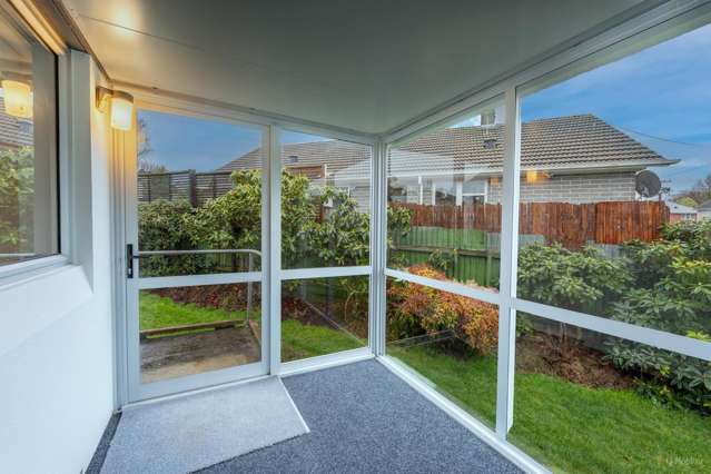 Cottage 10/6 Glenwood Avenue Highfield_3