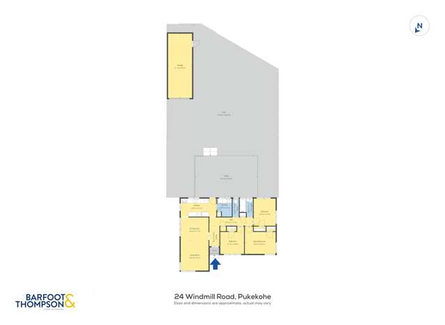 24 Windmill Road Pukekohe_1