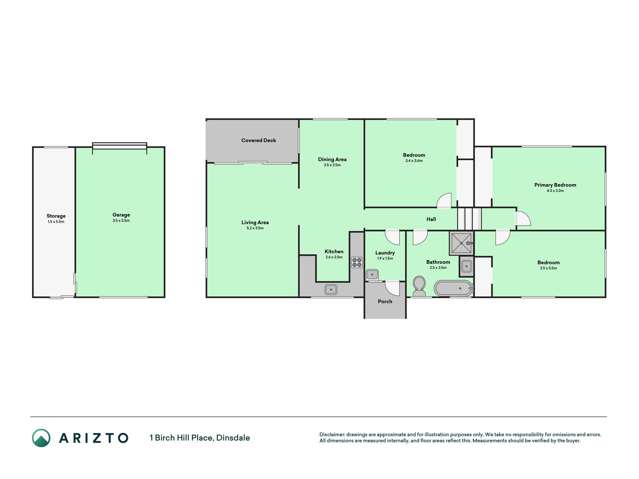 1 Birch Hill Place Dinsdale_1