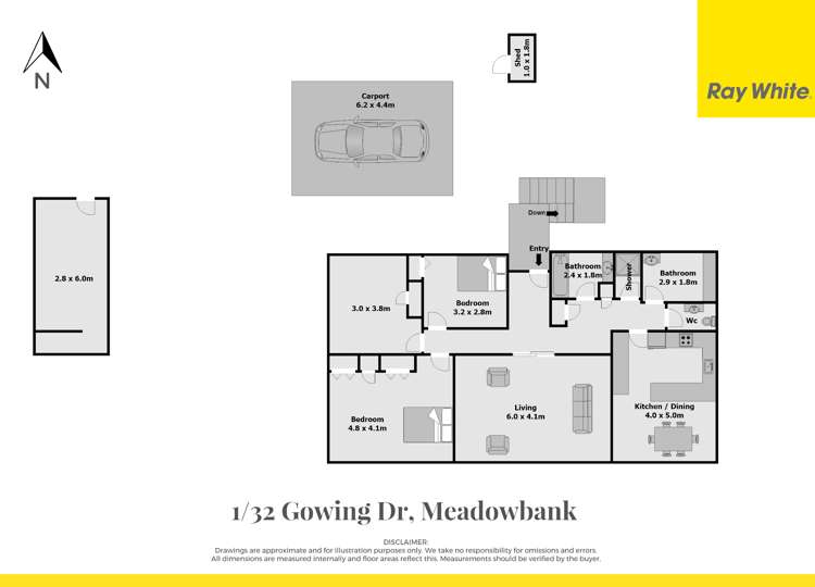 1/32 Gowing Drive Meadowbank_19