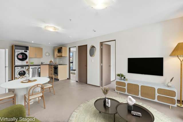 308/142 Vivian Street Te Aro_1