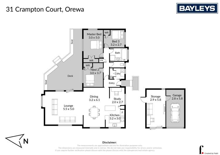 31 Crampton Court Orewa_29