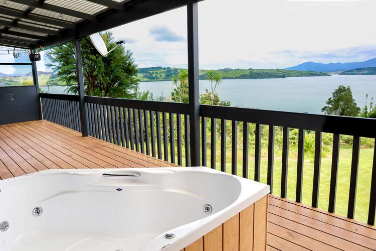 53 Manning Street Rawene_33