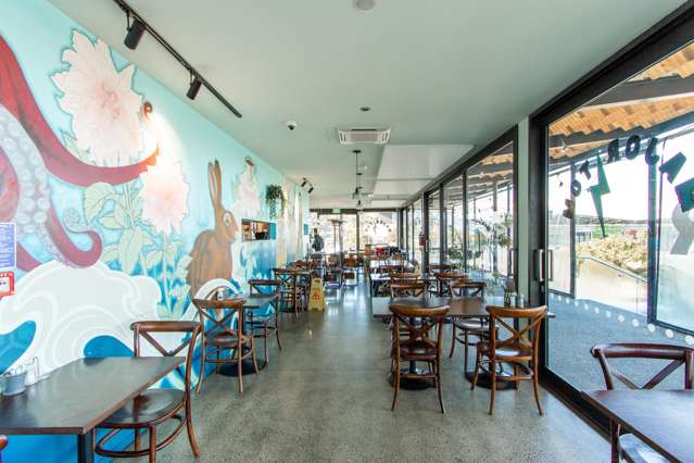 Cafe/87 Apollo Drive Rosedale_4