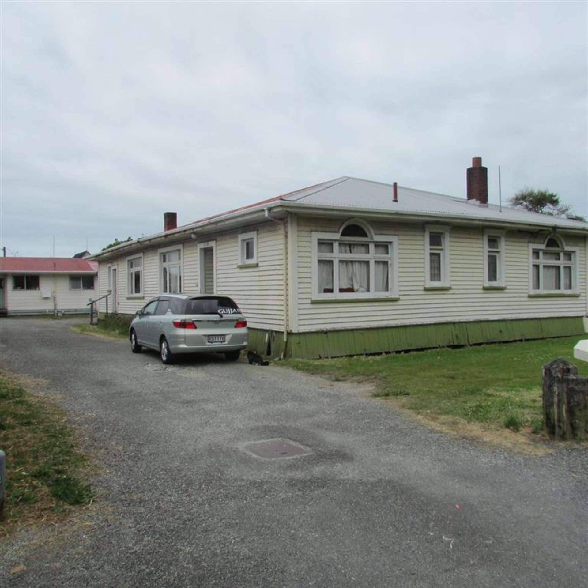 22 Shakespeare Street Greymouth_0