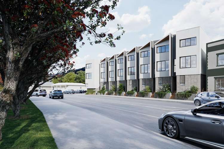 Lot 13/44 Kilbirnie Crescent Kilbirnie_5